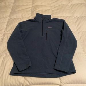 Men’s Patagonia 1/4 Zip